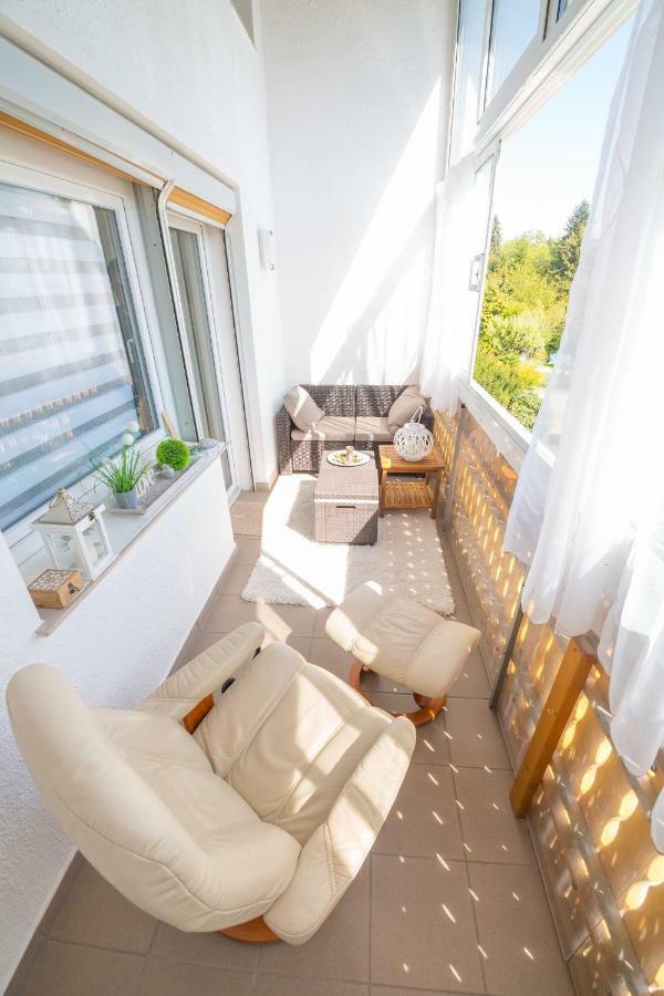Perfect Apartment Near Opera Bayreuth Exterior foto
